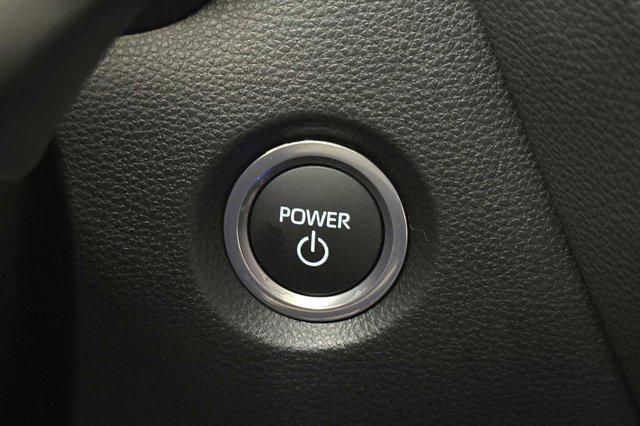 new 2024 Toyota Corolla Hybrid car, priced at $26,024
