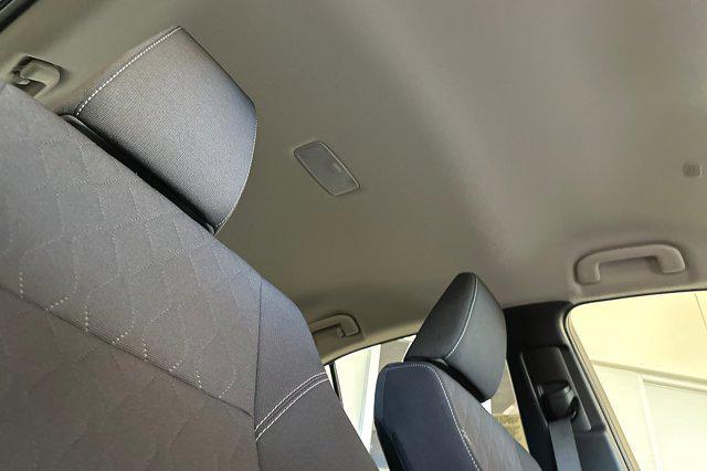 new 2024 Toyota Corolla Hybrid car, priced at $26,024