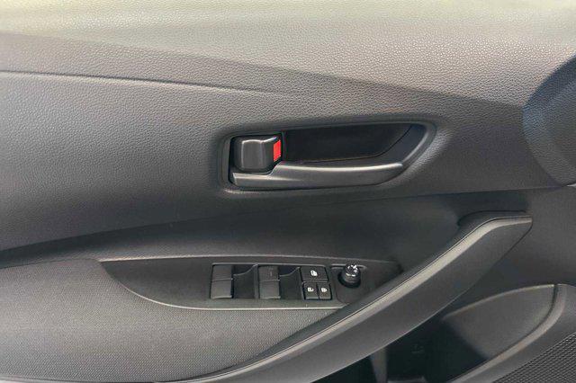 new 2024 Toyota Corolla Hybrid car, priced at $26,024