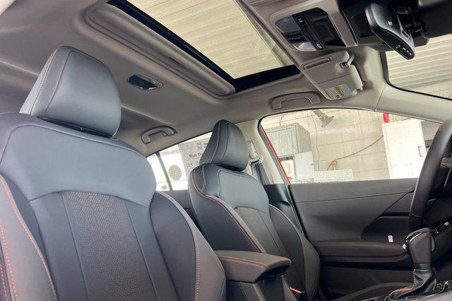 new 2025 Subaru Crosstrek car, priced at $32,962
