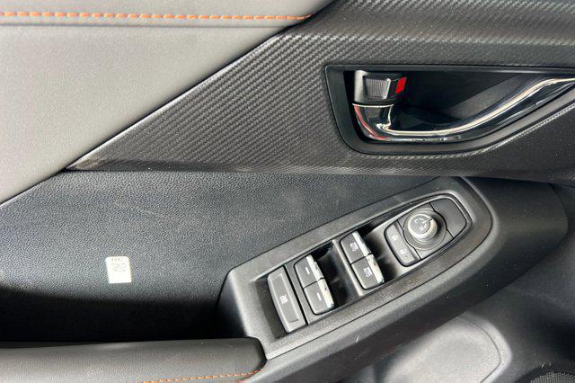 new 2025 Subaru Crosstrek car, priced at $32,962
