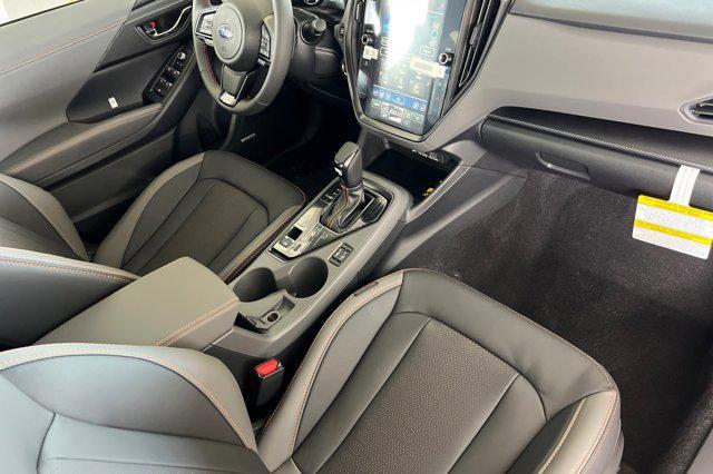 new 2025 Subaru Crosstrek car, priced at $32,962