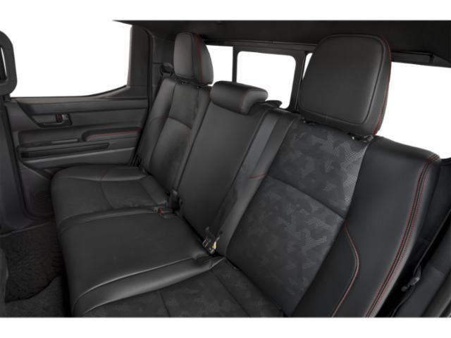 new 2025 Toyota Tacoma car, priced at $62,930