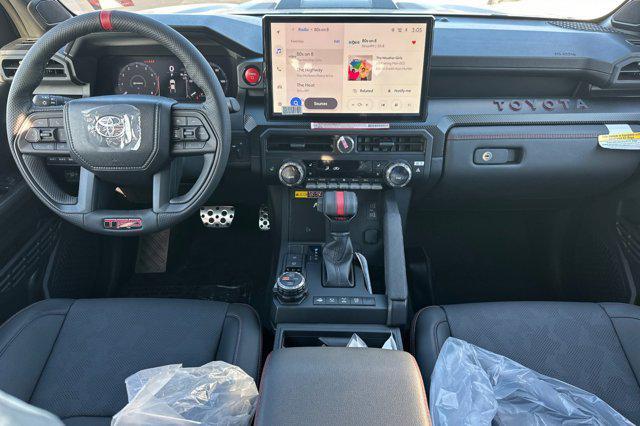new 2025 Toyota Tacoma car, priced at $62,930
