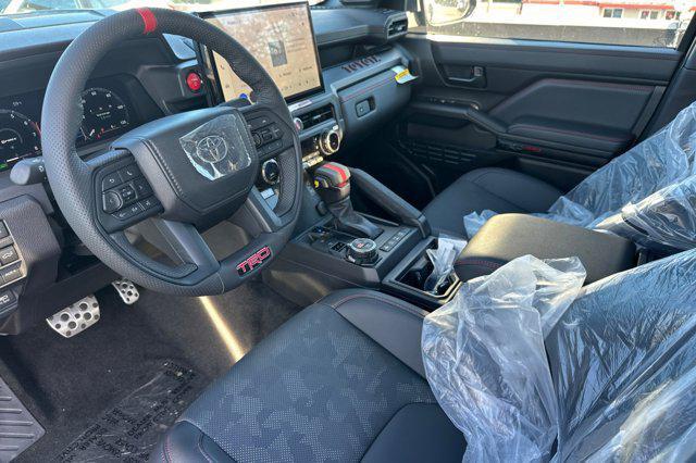 new 2025 Toyota Tacoma car, priced at $62,930