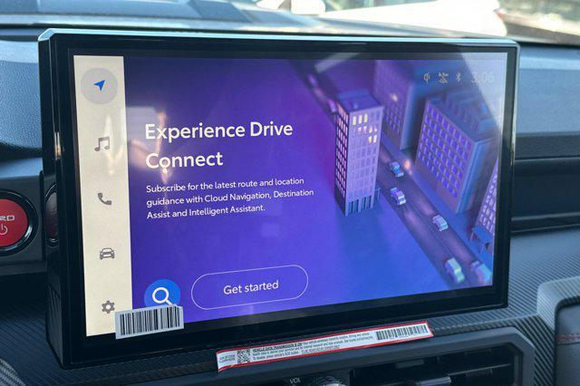 new 2025 Toyota Tacoma car, priced at $62,930