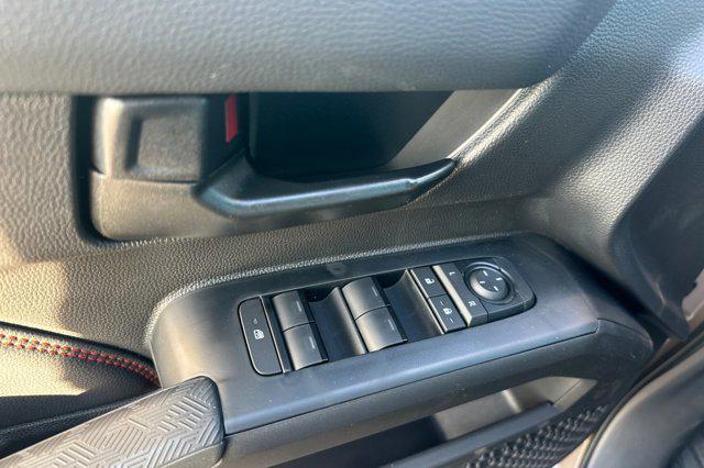 new 2025 Toyota Tacoma car, priced at $62,930