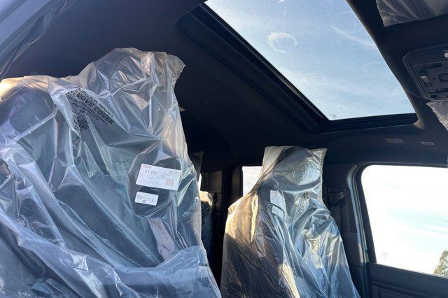 new 2025 Toyota Tacoma car, priced at $62,930