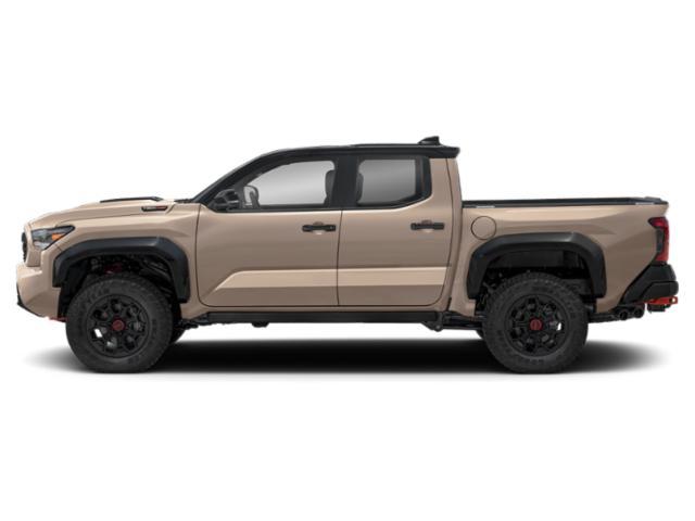 new 2025 Toyota Tacoma car, priced at $62,930