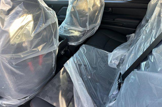 new 2025 Toyota Tacoma car, priced at $62,930