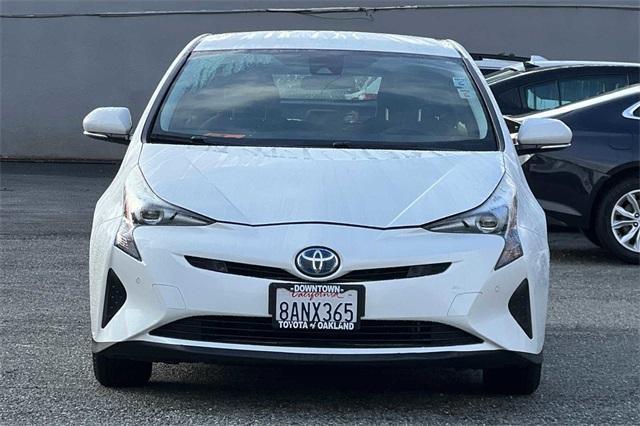 used 2017 Toyota Prius car, priced at $17,999