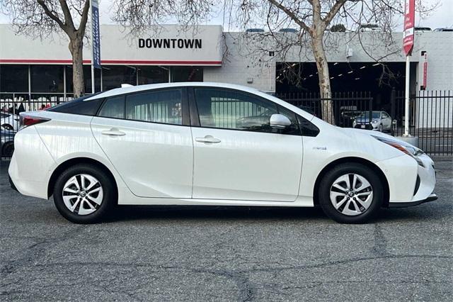 used 2017 Toyota Prius car, priced at $17,999