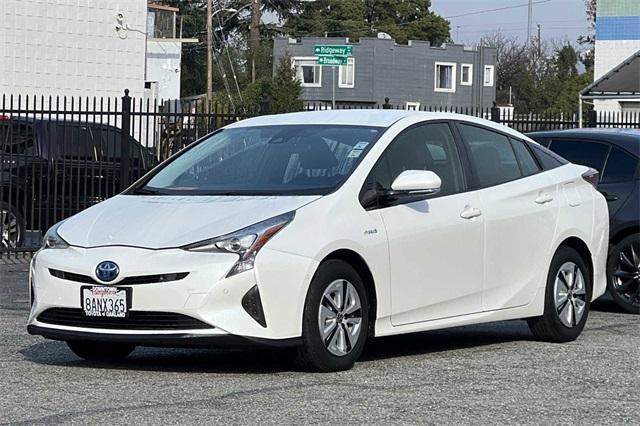 used 2017 Toyota Prius car, priced at $17,999