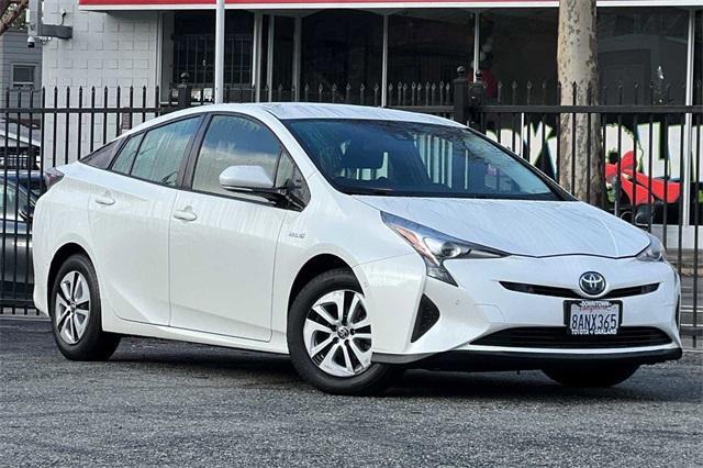 used 2017 Toyota Prius car, priced at $17,999