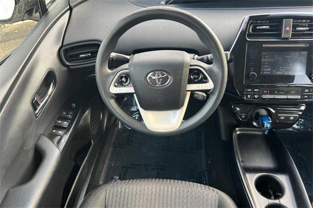 used 2017 Toyota Prius car, priced at $17,999