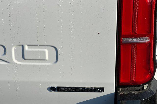 new 2025 Toyota Tacoma car, priced at $62,930