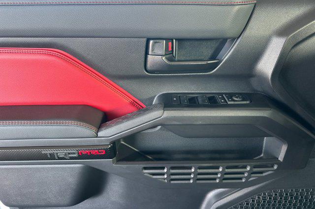 new 2025 Toyota Tacoma car, priced at $62,930