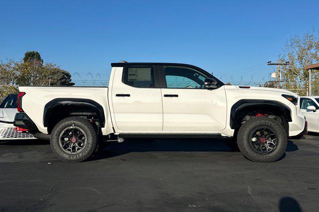 new 2025 Toyota Tacoma car, priced at $62,930