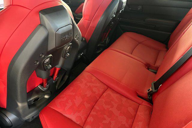 new 2025 Toyota Tacoma car, priced at $62,930