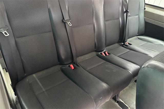 used 2016 Mercedes-Benz Sprinter car, priced at $34,999