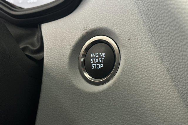new 2025 Toyota Corolla car, priced at $29,299