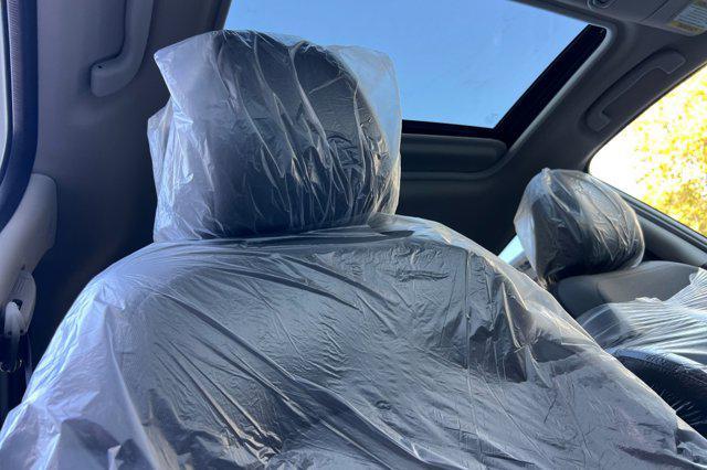 new 2025 Subaru Crosstrek car, priced at $28,840