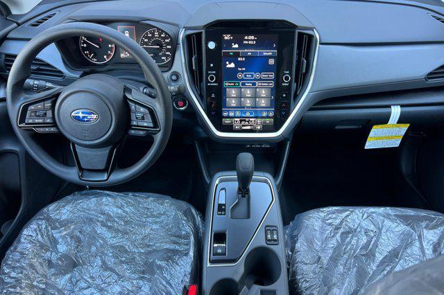 new 2025 Subaru Crosstrek car, priced at $28,840