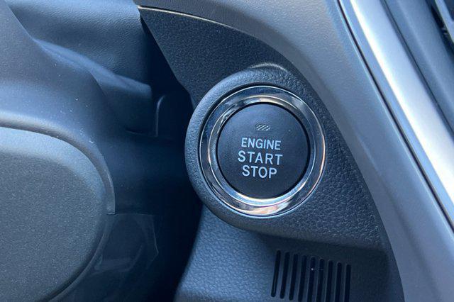 new 2025 Subaru Crosstrek car, priced at $28,840