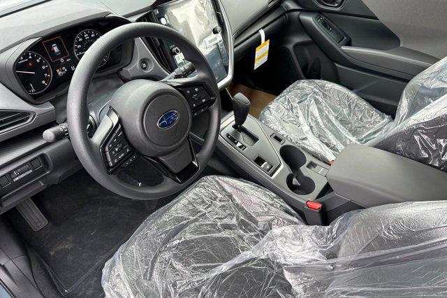 new 2025 Subaru Crosstrek car, priced at $31,169