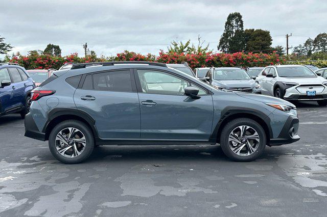new 2025 Subaru Crosstrek car, priced at $31,169