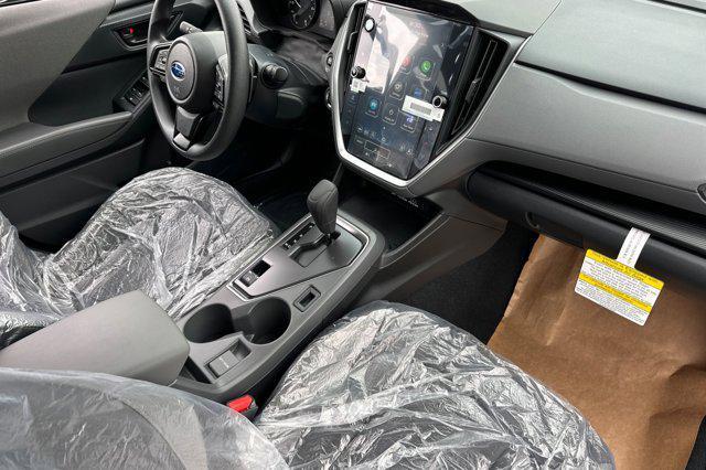 new 2025 Subaru Crosstrek car, priced at $31,169