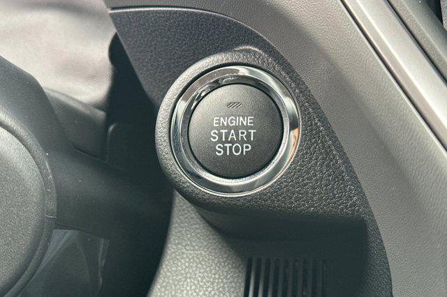 new 2025 Subaru Crosstrek car, priced at $31,169