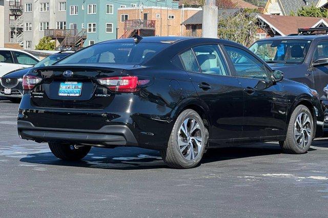 new 2024 Subaru Legacy car, priced at $25,951