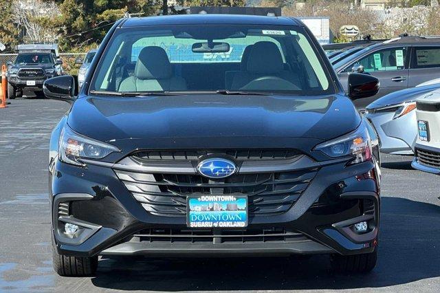 new 2024 Subaru Legacy car, priced at $25,951