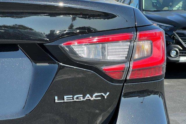 new 2024 Subaru Legacy car, priced at $25,951