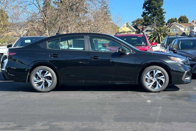 new 2024 Subaru Legacy car, priced at $25,951