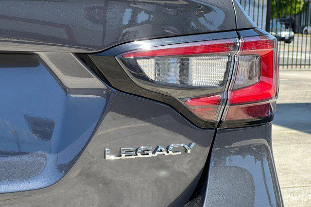 new 2024 Subaru Legacy car, priced at $32,205