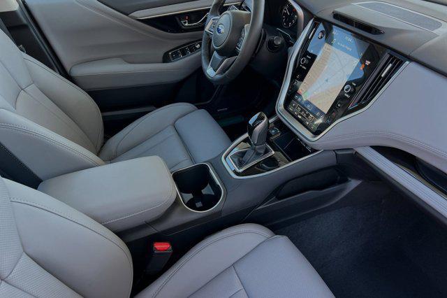 new 2024 Subaru Legacy car, priced at $32,205