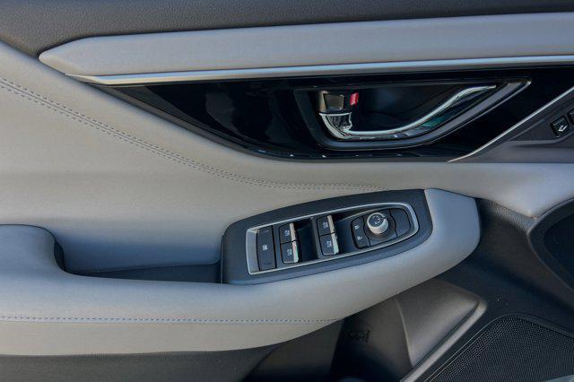 new 2024 Subaru Legacy car, priced at $32,205