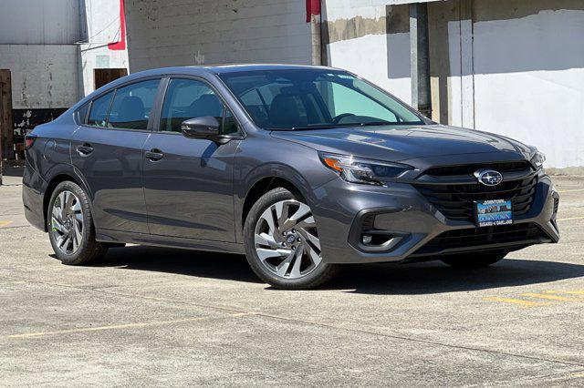 new 2024 Subaru Legacy car, priced at $32,205