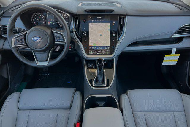 new 2024 Subaru Legacy car, priced at $32,205