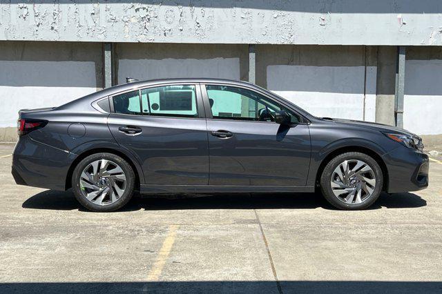 new 2024 Subaru Legacy car, priced at $32,205