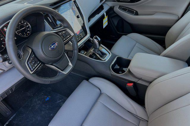 new 2024 Subaru Legacy car, priced at $32,205