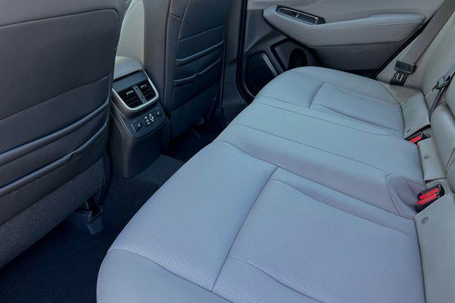 new 2024 Subaru Legacy car, priced at $32,205