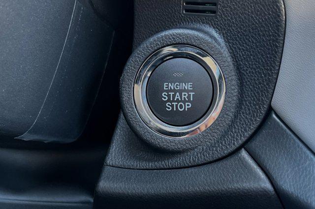 new 2024 Subaru Legacy car, priced at $32,205