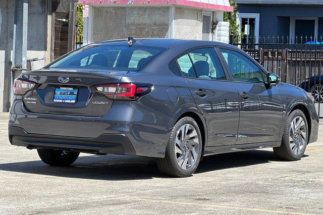 new 2024 Subaru Legacy car, priced at $32,205