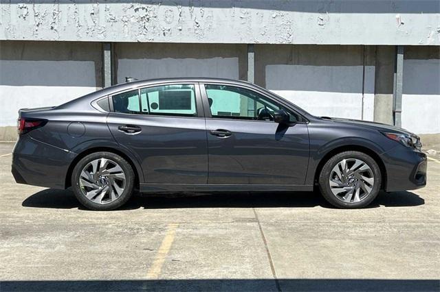 new 2024 Subaru Legacy car, priced at $33,205