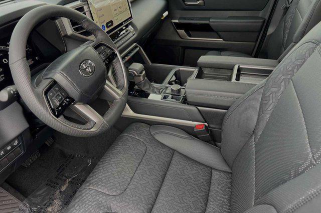 new 2024 Toyota Tundra car, priced at $60,999