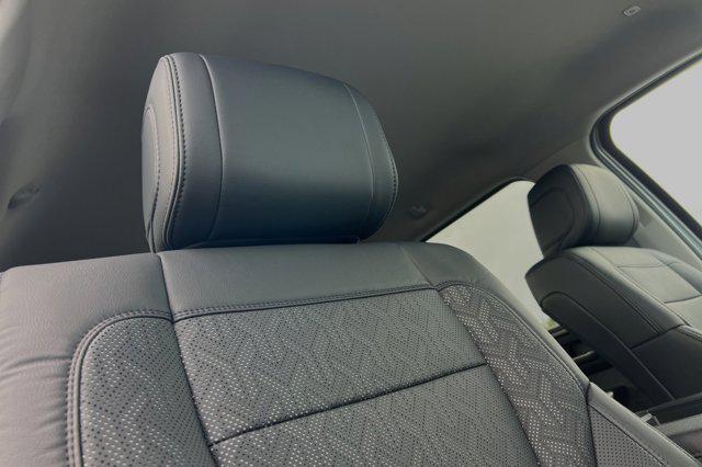 new 2024 Toyota Tundra car, priced at $60,999