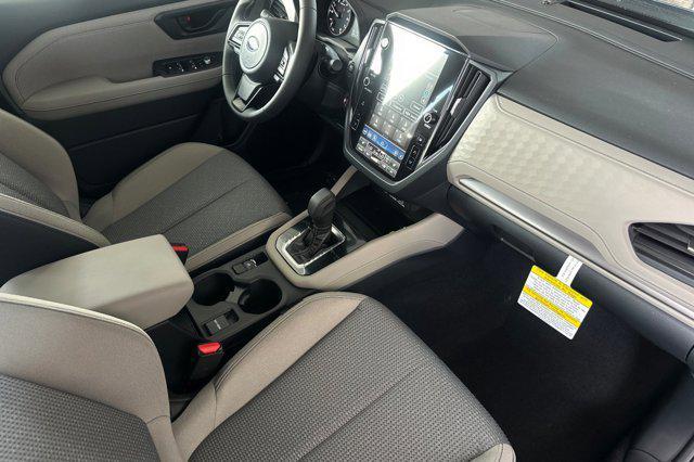 new 2025 Subaru Forester car, priced at $31,373